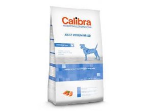 Calibra Dog HA Adult Medium Breed Chicken 14kg