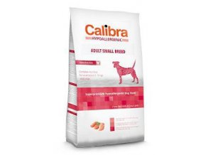 Calibra Dog HA Adult Small Breed Chicken 7kg