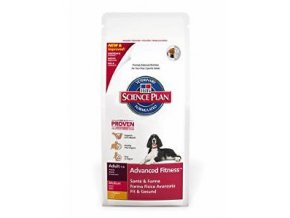 Hill's Canine Dry Adult Chicken 12kg