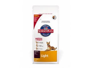 Hill's Canine Dry Adult Light 12kg
