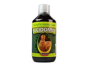 ACIDOMID KRÁLIK 1l