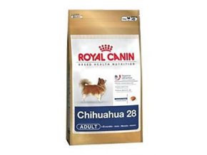 Royal canin Breed Čivava 500g