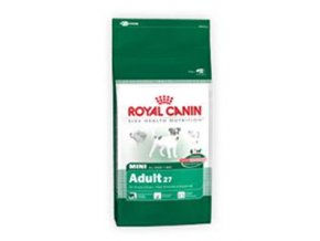 Royal canin Kom. Mini Adult 800g