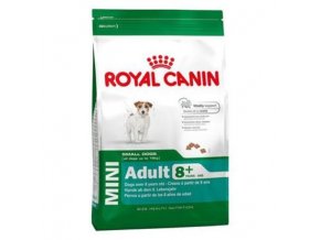 royal canin kom mini adult 8 8kg