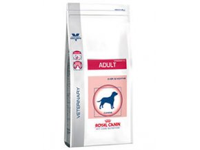 Royal Canin Vet. Adult 4kg