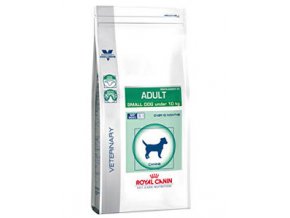 Royal Canin Vet. Adult Small Dog 2kg