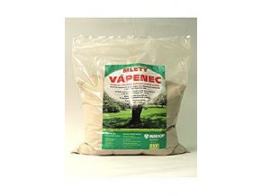 Mikrop VPC Mletý vápenec plv 5kg