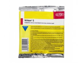 VIRKON S PLV. 50G