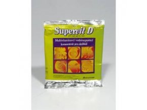 supervit d plv 100g