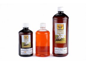 Lososový olej - NATURAL EXTRA - pre psov, 500 ml