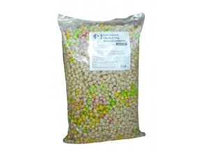 Extrúzie MIX JUKO 5kg