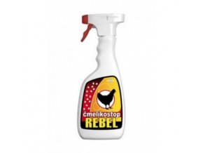 rebel proti cmelikum spr 500ml