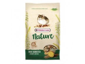vl nature mini hamster 400g