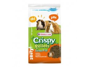 vl crispy pellets pre morcata 2kg