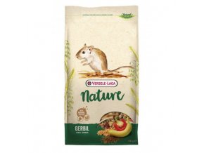 vl nature gerbil 700g