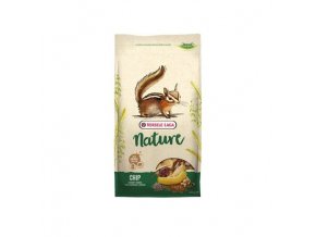 vl nature chip pre burunduky 700g