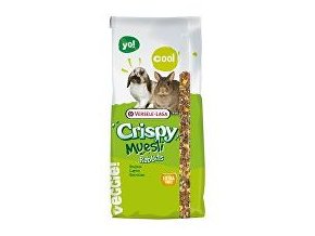 VL crispy muesli pre králiky 400g