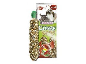 VL crispy sticks bylinky