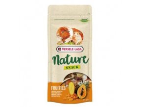 VL Nature Snack pre hlodavce Fruities 85 g