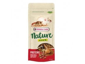 VL Nature Snack pre hlodavce Proteins 85g