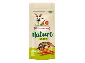 VL Nature Snack pre hlodavce Proteins 85g