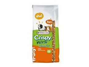 VL Crispy Muesli pre morčatá