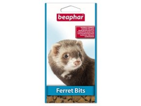 Beaphar Ferret Bits 35g