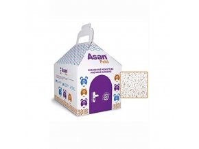 ASAN Petit 4,5l