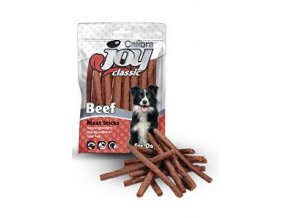 Calibra Joy Dog Classic Beef Sticks 100g