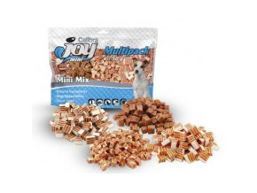 calibra joy dog multipack mini mix 4x50g 