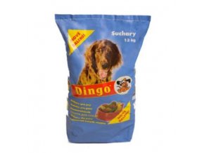 dingo suchare 13kg