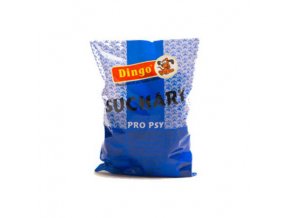 dingo suchary 500g