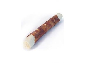 Magnum Duck Roll on Rawhide Stick 10"/3,5-4cm 1ks