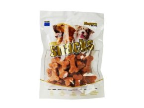 magnum rabbit and rice mini bone 250g