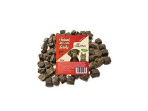 NATURECA mäsové kocky hovädzie, 100% mäso 150g