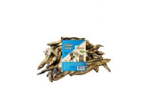 NATURECA šproty sušené 6-8cm 150g