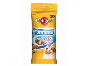 Pedigree Denta Stix Small 3ks 45g