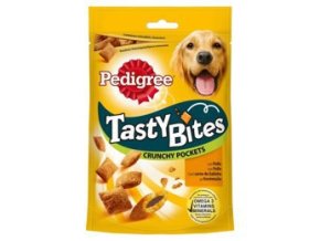 Pedigree TastyB Bites Crunchy 95g