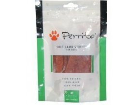 Perrito Lamb Soft Stripes pre psa 100g