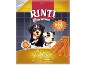 Rinti Dog Extra Chick kura 900g