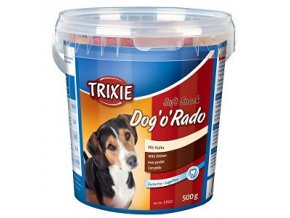 Trixie Soft Snack Dog o Rado kuracie kúsky 500g