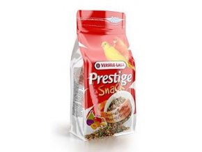 VL Prestige Snack Canaries 125g