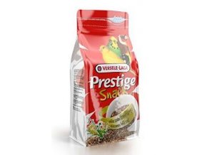 VL Prestige Snack Wild Seeds 125g