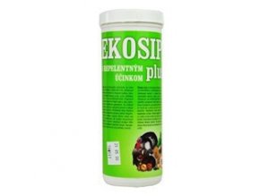 Ekosip s repelentom plv 50g