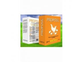 propoul plv 500g