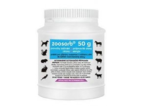 Zoosorb 50g