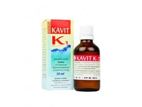 kavit k1 sol auv 50ml