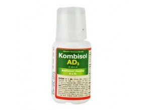 Kombisol AD3 30ml