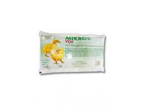 Mikros VDV pre hydinu plv 1kg