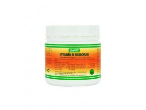 vitamin b roboran plv 500g